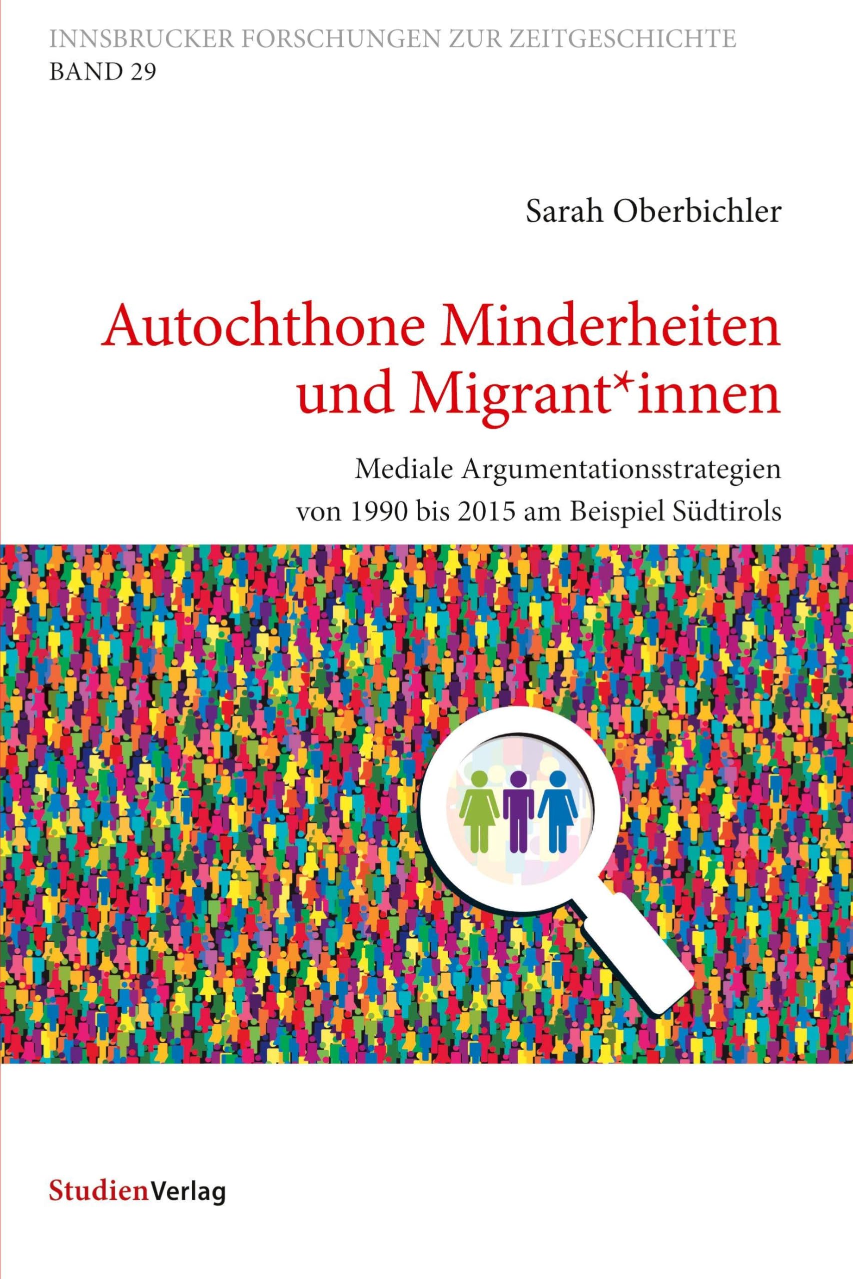 Autochthone Minderheiten und Migrant*innen Law