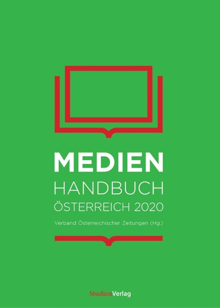 Medienhandbuch Österreich 2020 Law