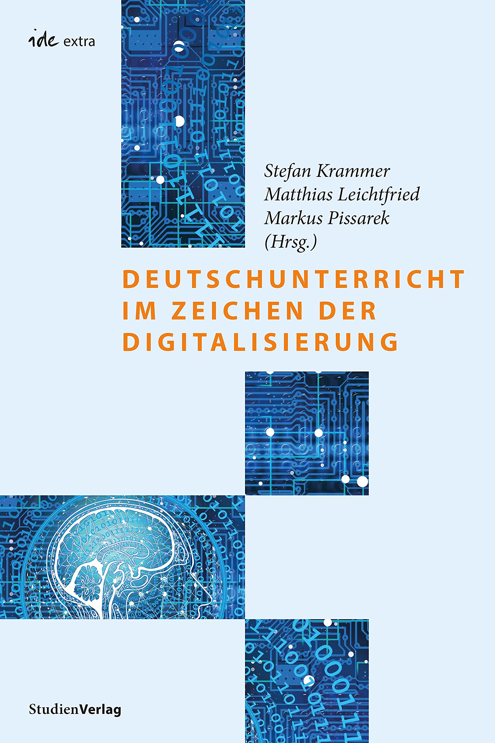 Deutschunterricht im Zeichen der Digitalisierung Computer Science