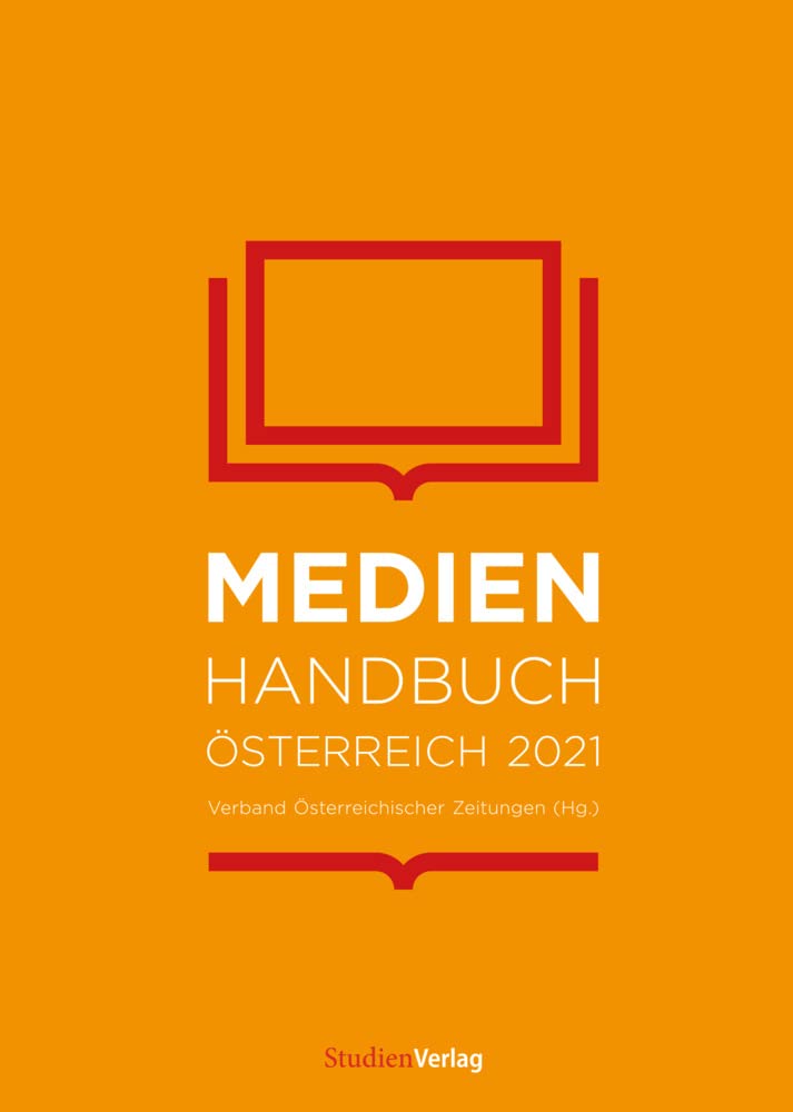 Medienhandbuch Österreich 2021 Law