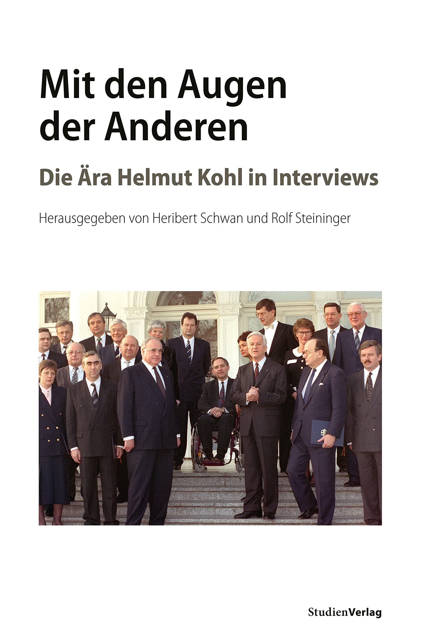 Product Image: Mit den Augen der Anderen