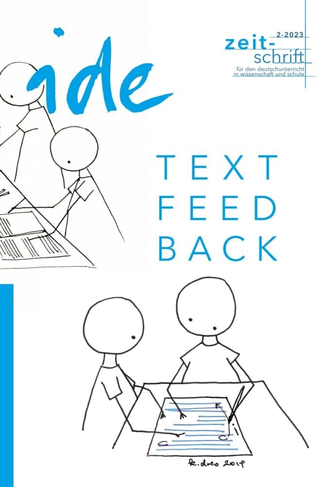 Textfeedback: Schriftliche Arbeiten effizient und schüler:innenfokussiert (weiter) entwickeln Study Guides