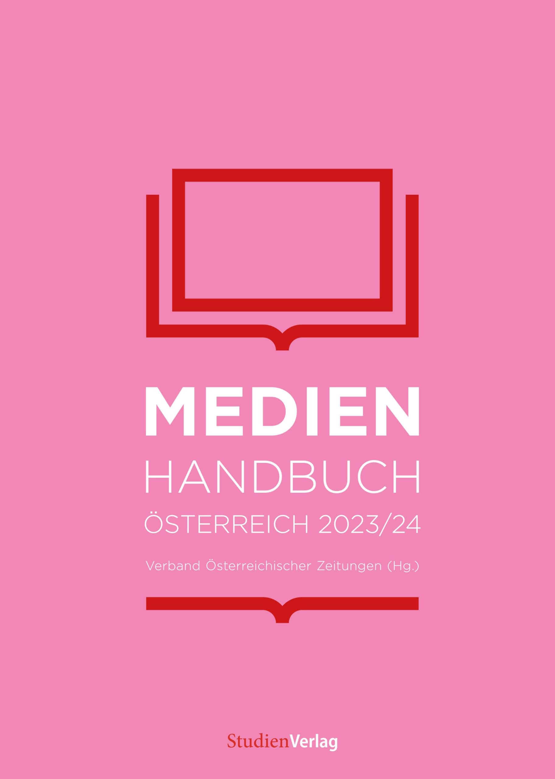 Medienhandbuch Österreich 2023/24 Law