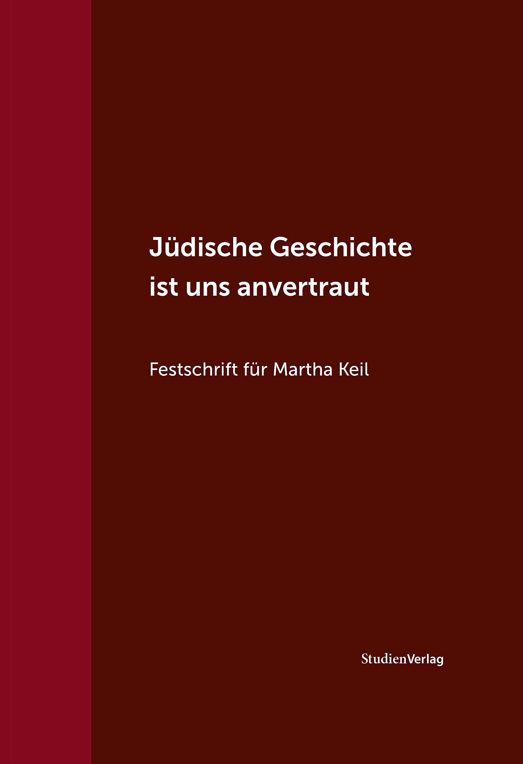 Jüdische Geschichte ist uns anvertraut Film, Art & Culture
