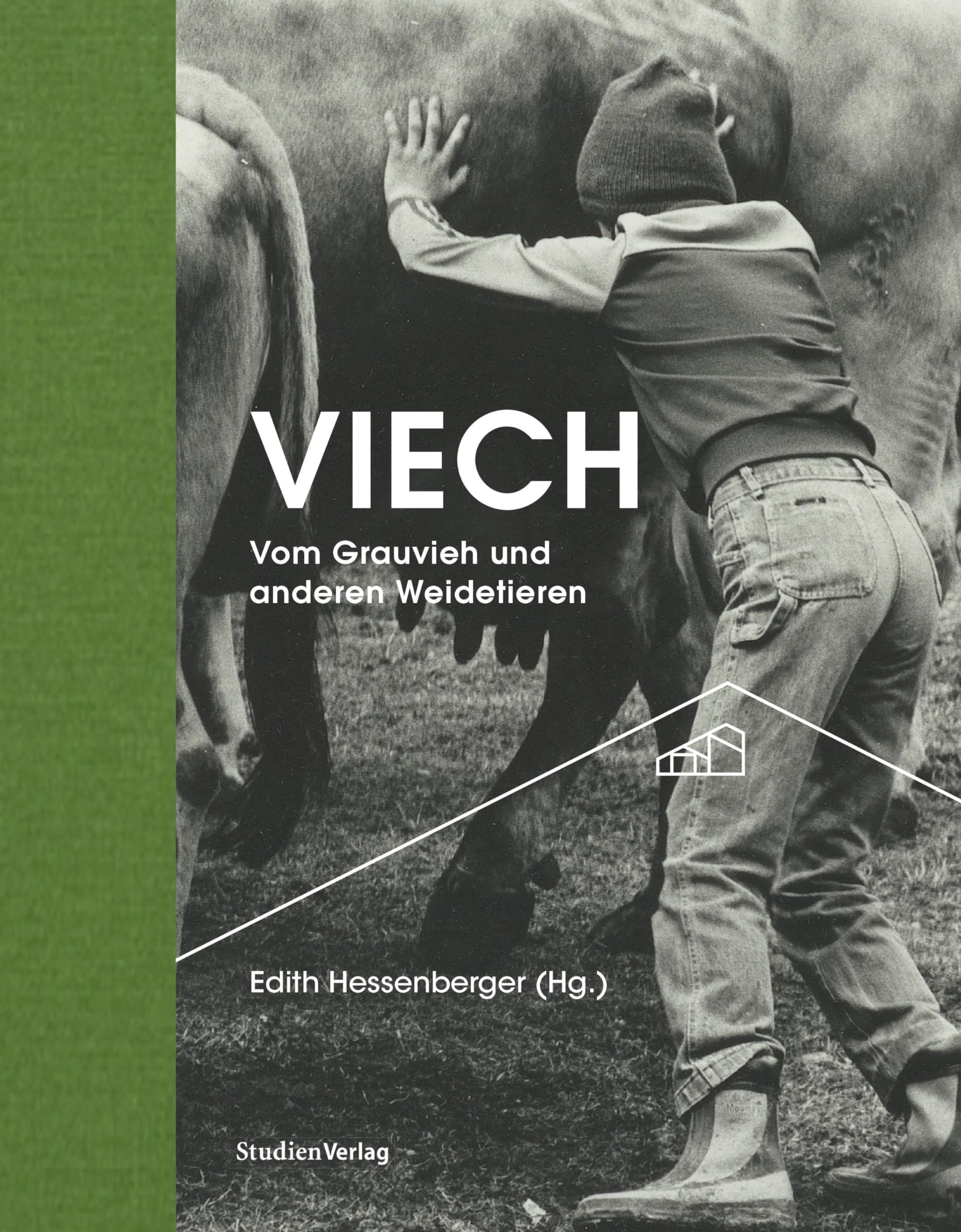 Viech: Vom Grauvieh und anderen Weidetieren (Ötztaler Museen Schriften) Medicine