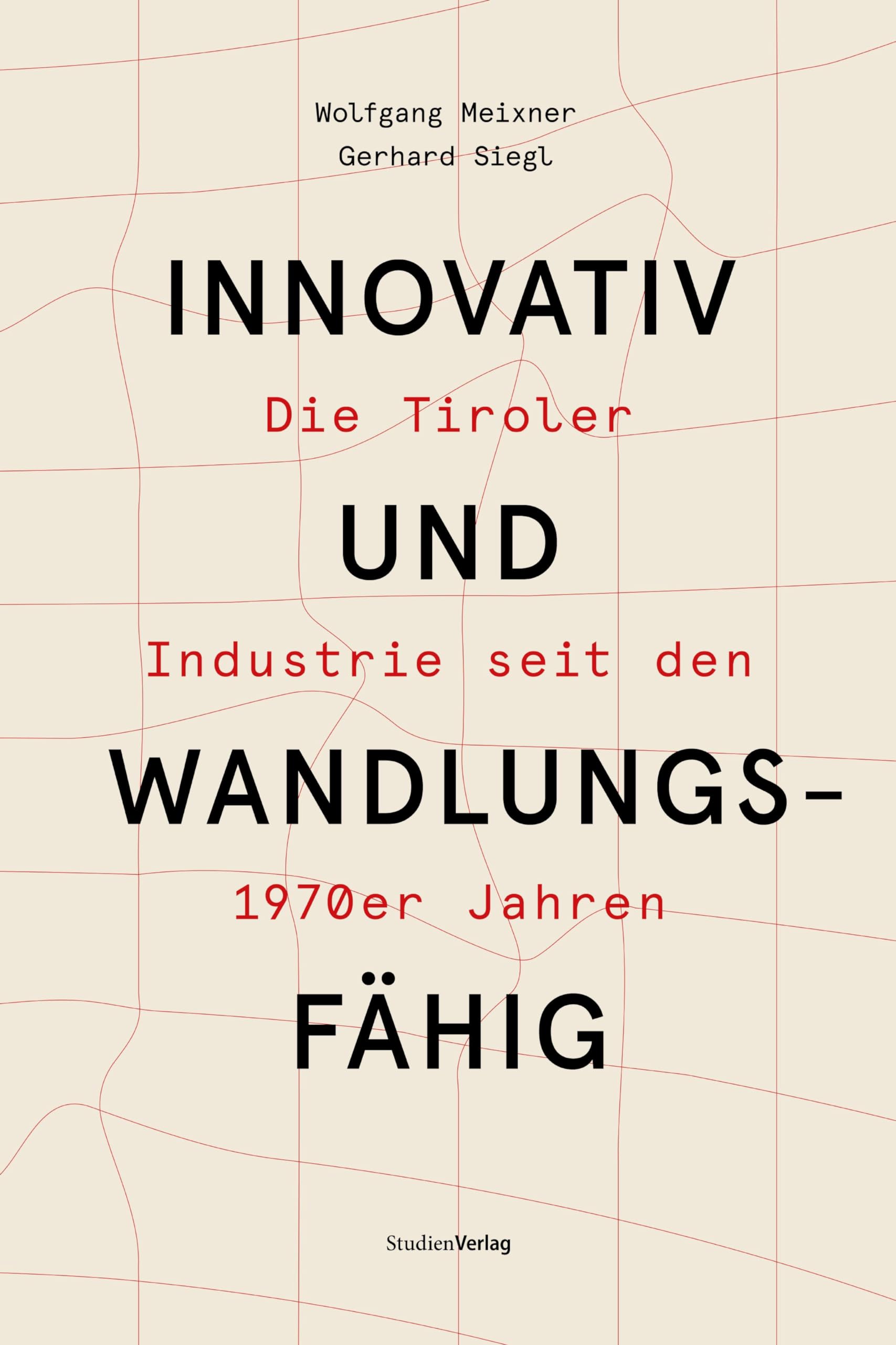 Innovativ und wandlungsfähig Politics & History