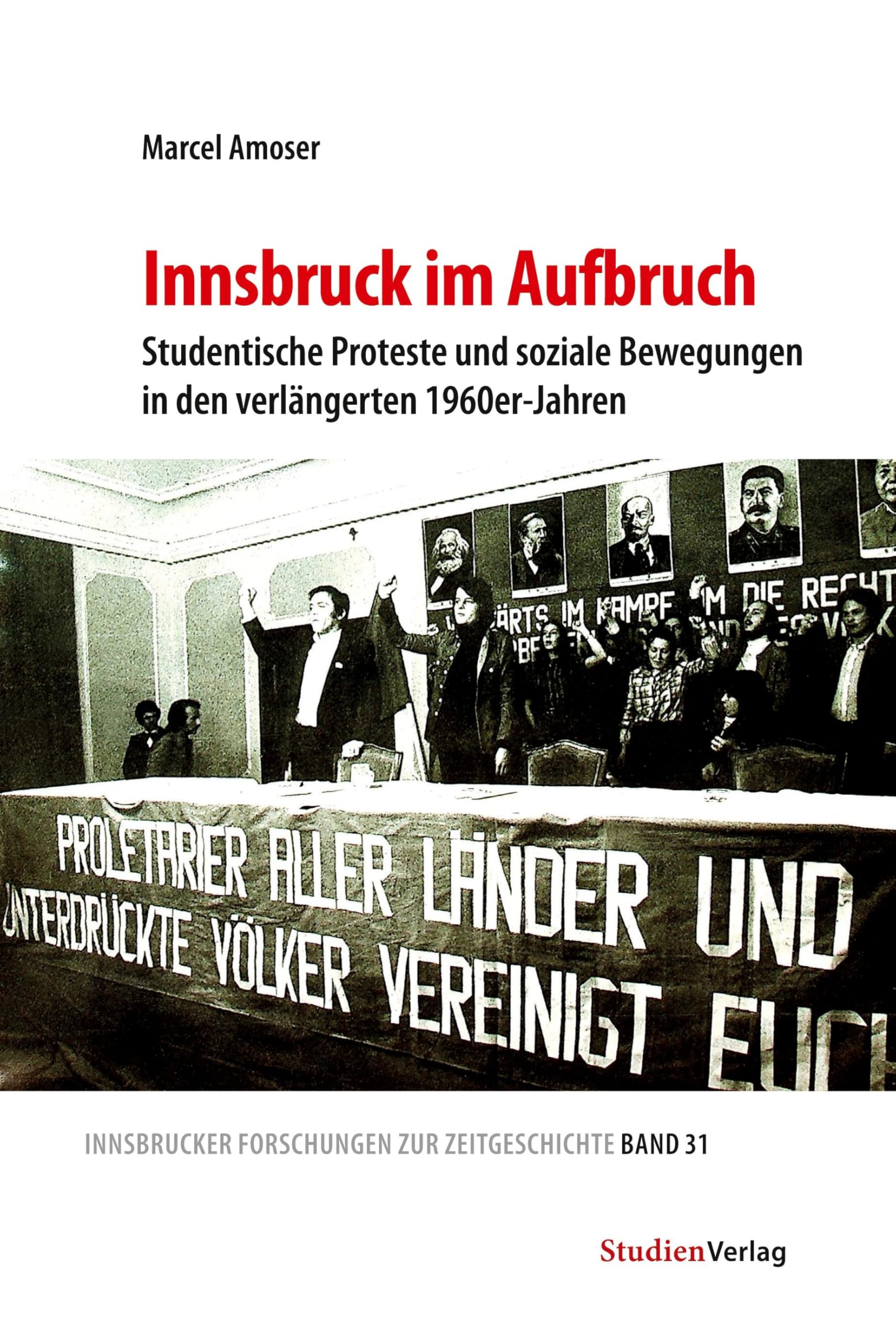 Product Image: Innsbruck im Aufbruch