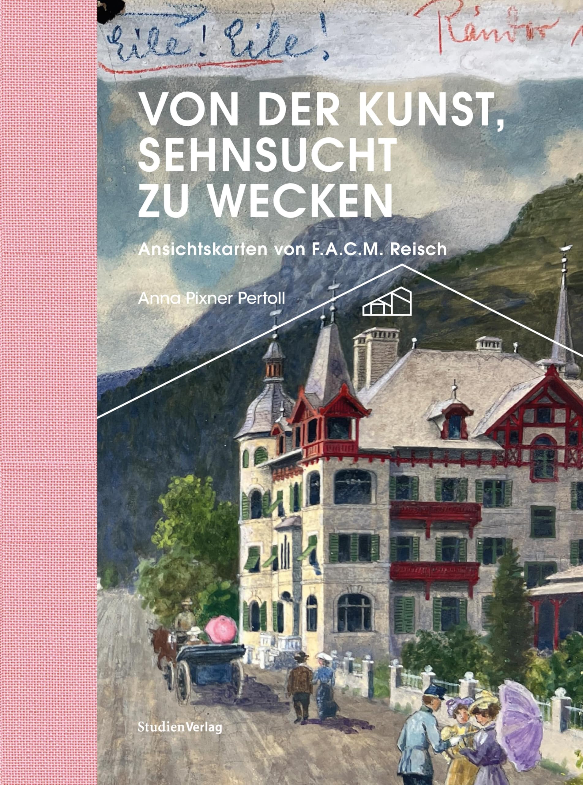 Von der Kunst, Sehnsucht zu wecken Film, Art & Culture
