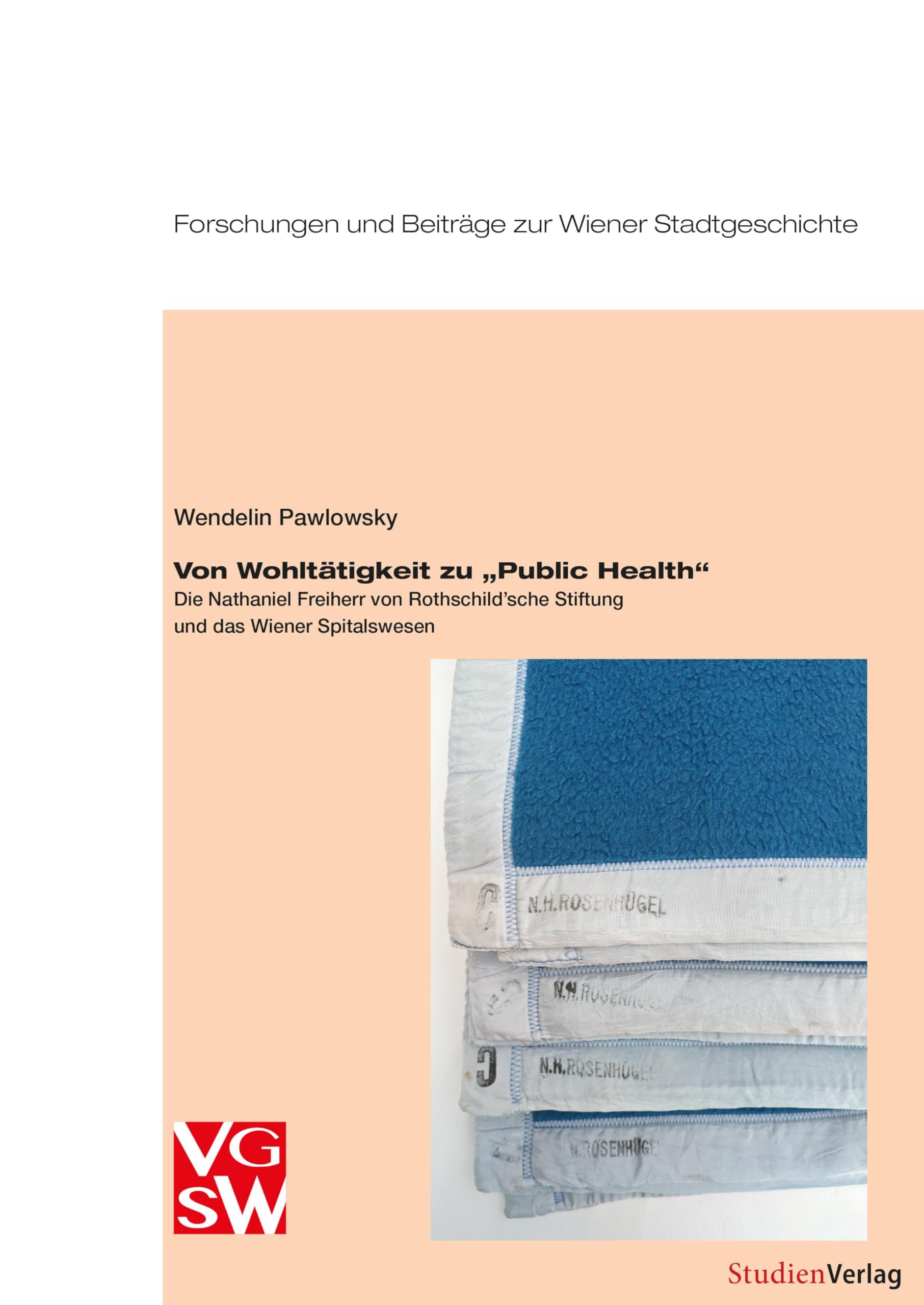 Von Wohltätigkeit zu "Public Health" Medicine