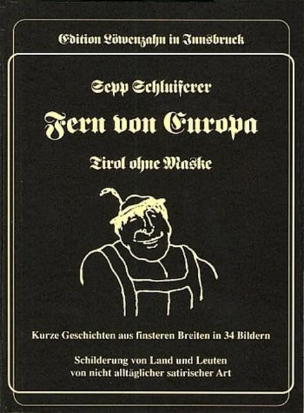 Fern von Europa Poetry