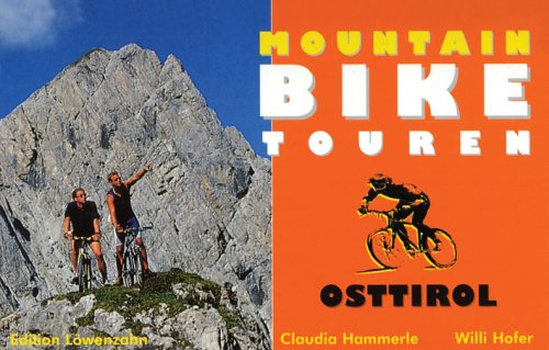 Mountainbike Touren: Osttirol Leisure, Home & Garden
