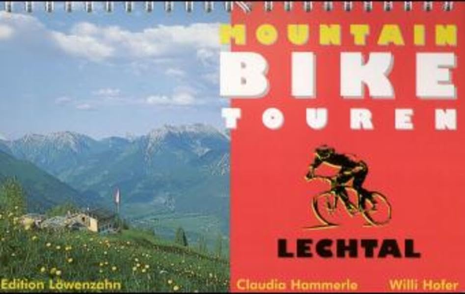 Mountainbike Touren: Lechtal Leisure, Home & Garden