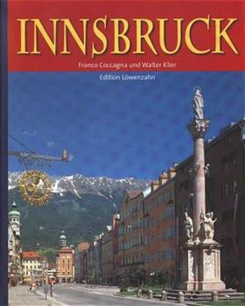 Product Image: Innsbruck
