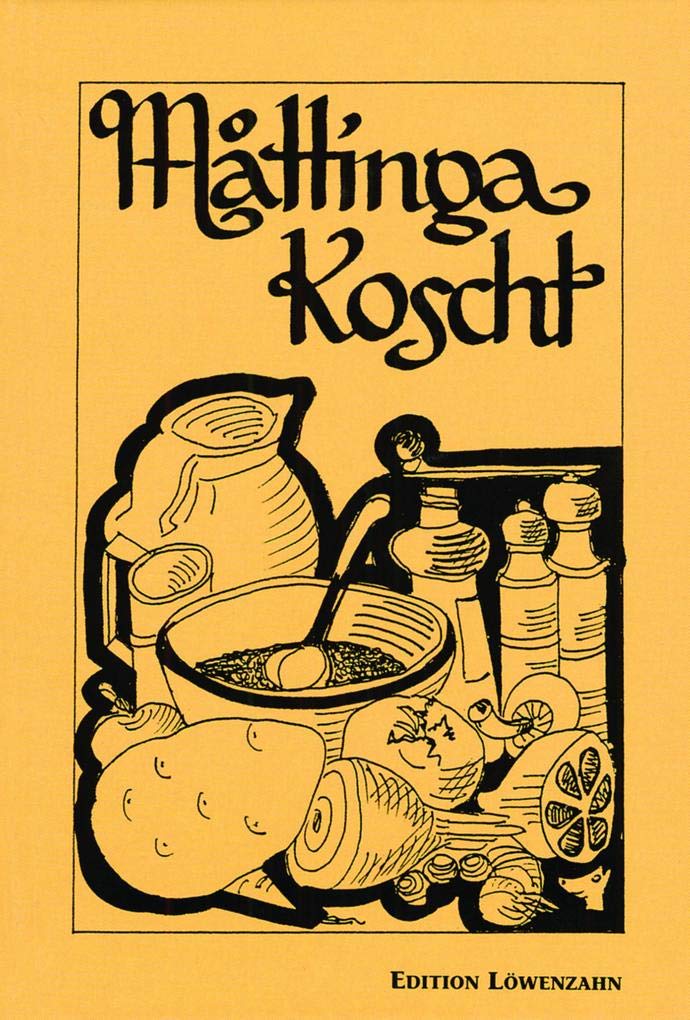 Product Image: Mattinga Koscht