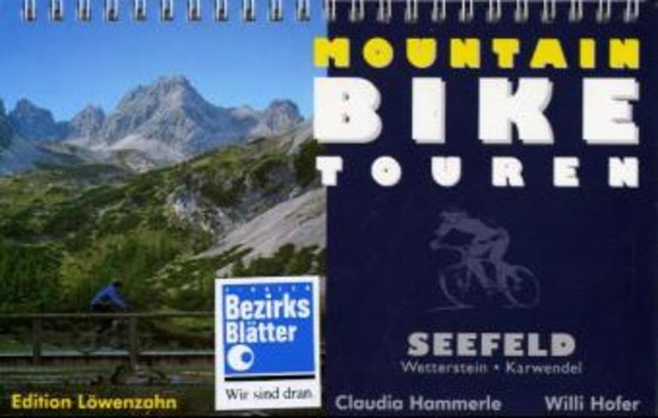 Mountainbike Touren: Seefeld Leisure, Home & Garden