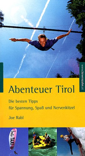 Product Image: Abenteuer Tirol