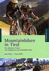 Product Image: Mountainbiken in Tirol