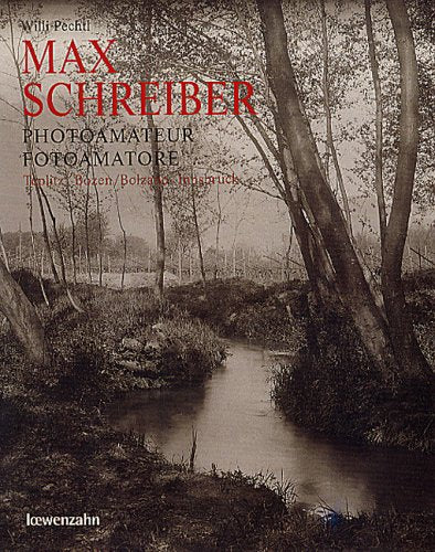 Max Schreiber. Photoamateur/fotoamatore Photography