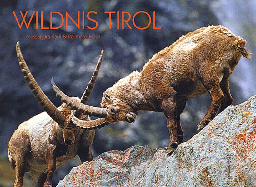 Wildnis Tirol Garden & Plants
