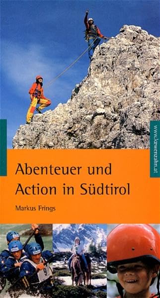 Abenteuer und Action in Südtirol Leisure, Home & Garden