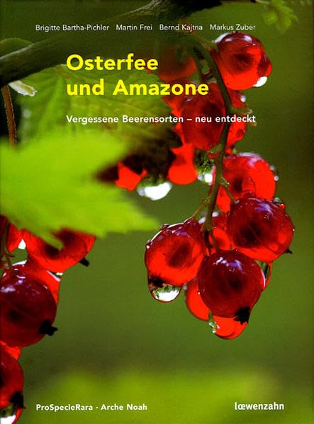 Product Image: Osterfee und Amazone