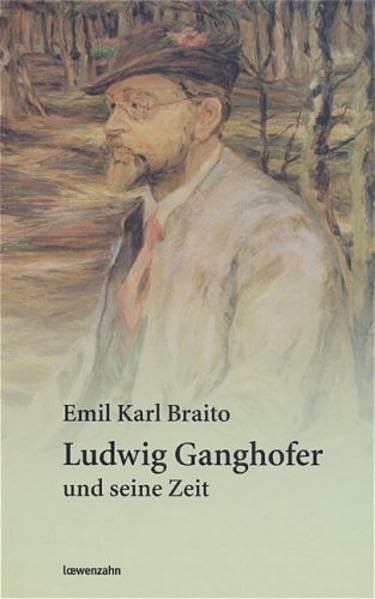 Ludwig Ganghofer und seine Zeit Contemporary literature