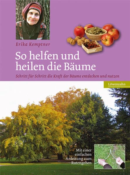 So helfen und heilen die Bäume Medicine
