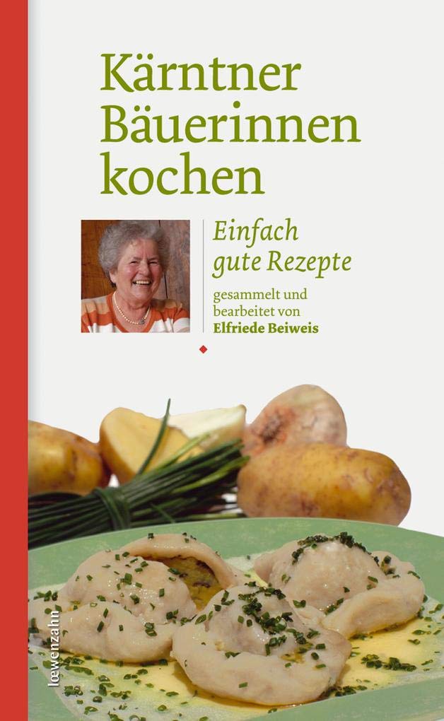 Kärntner Bäuerinnen kochen Leisure, Home & Garden