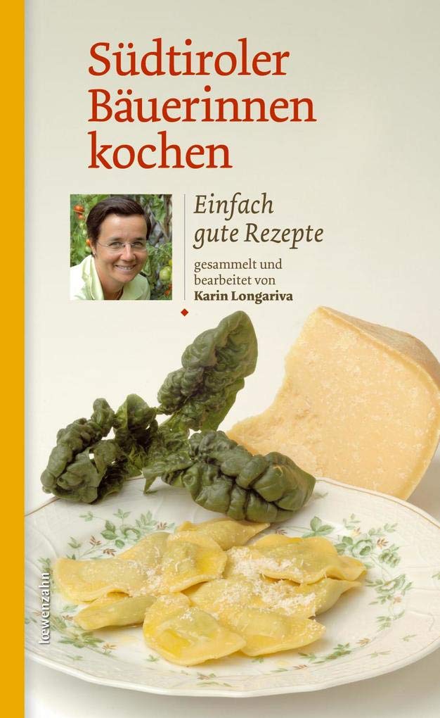 Südtiroler Bäuerinnen kochen Leisure, Home & Garden