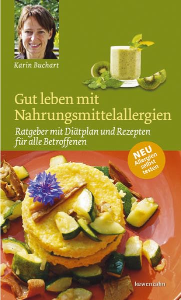 Gut leben mit Nahrungsmittelallergien Medicine