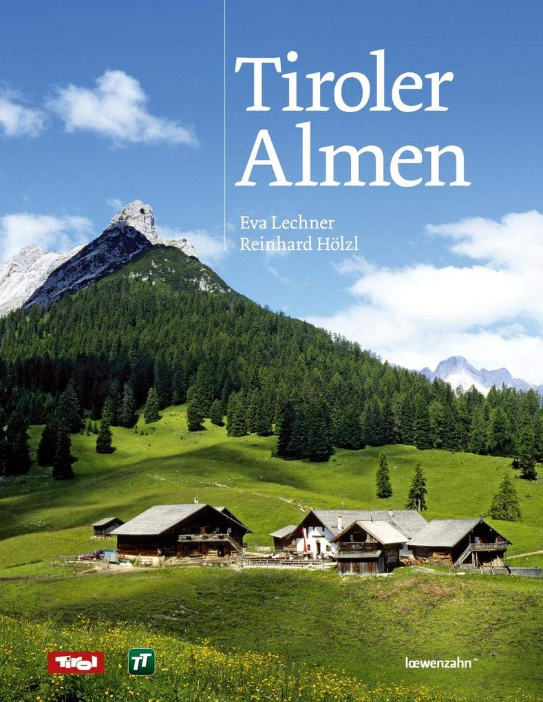 Tiroler Almen Essays & Short Stories