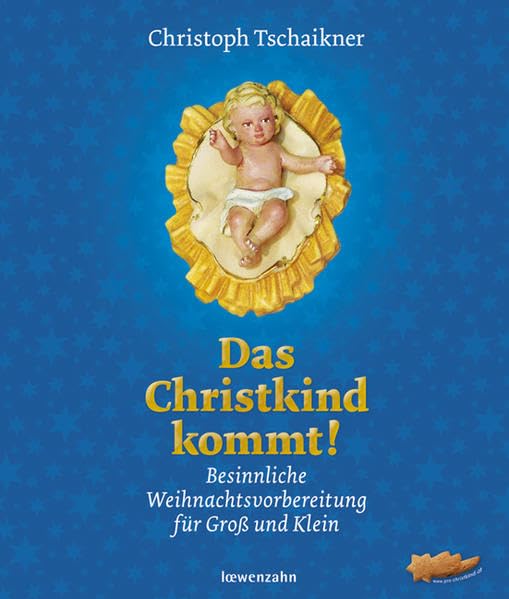 Das Christkind kommt! Besinnliche Weihnachtsvorbereitung für Groß und Klein Hobbies & Crafts