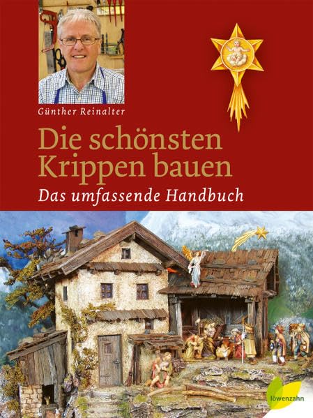 Die schönsten Krippen bauen Film, Art & Culture