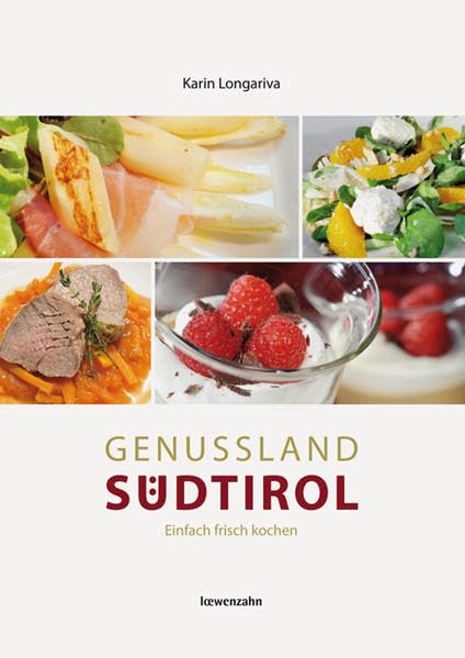 Genussland Südtirol Leisure, Home & Garden