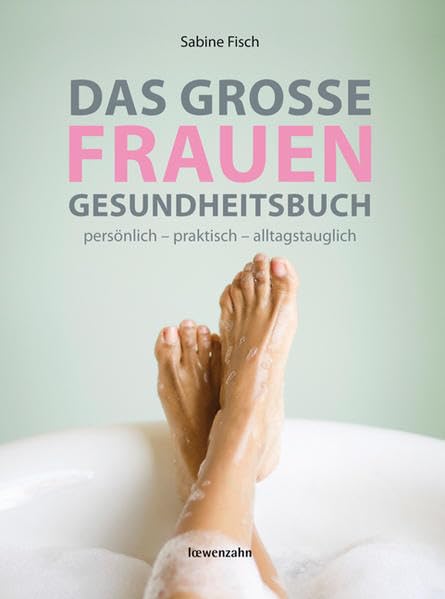Product Image: Das große Frauengesundheitsbuch