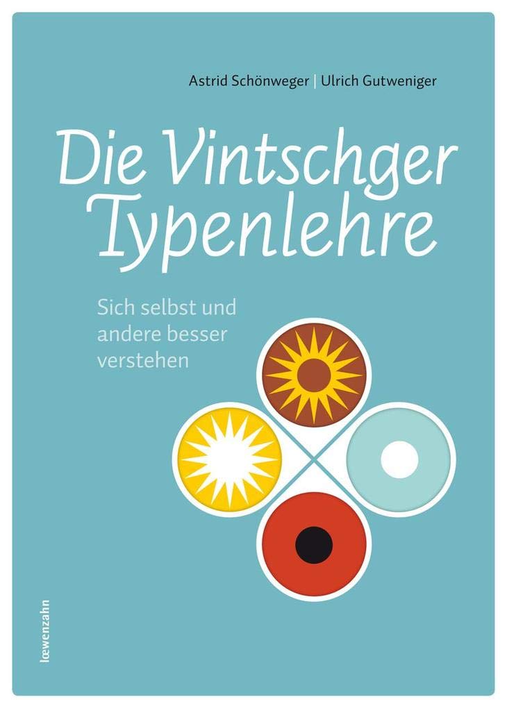 Die Vintschger Typenlehre Psychology