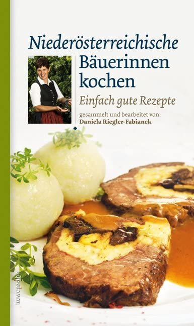 Niederösterreichische Bäuerinnen kochen Leisure, Home & Garden