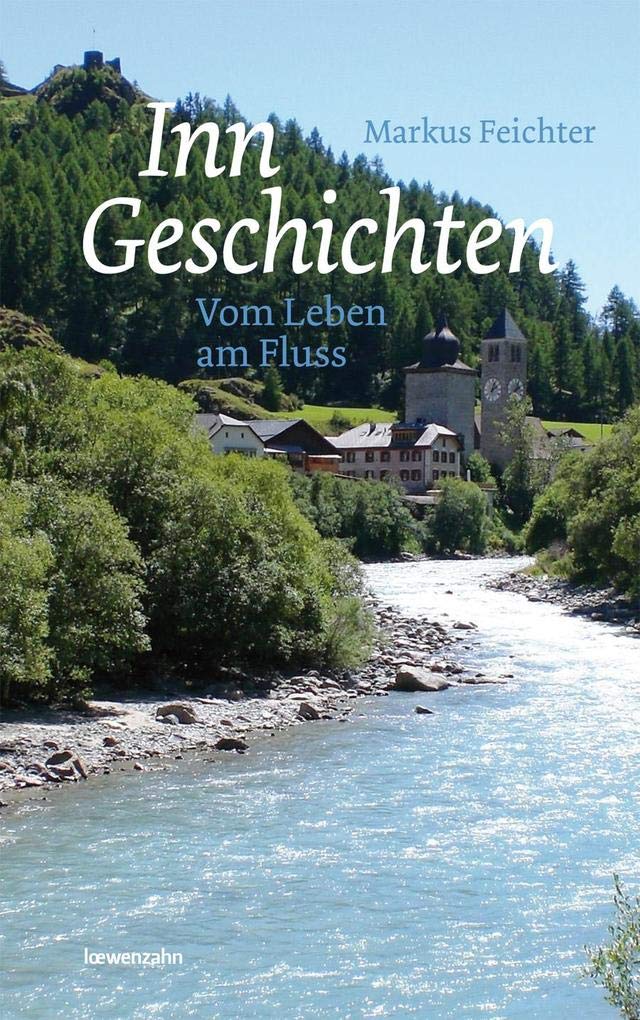 Inngeschichten Essays & Short Stories