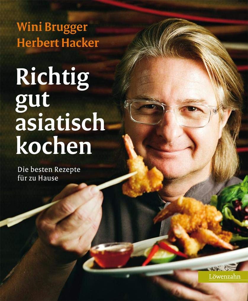 Richtig gut asiatisch kochen Leisure, Home & Garden Books