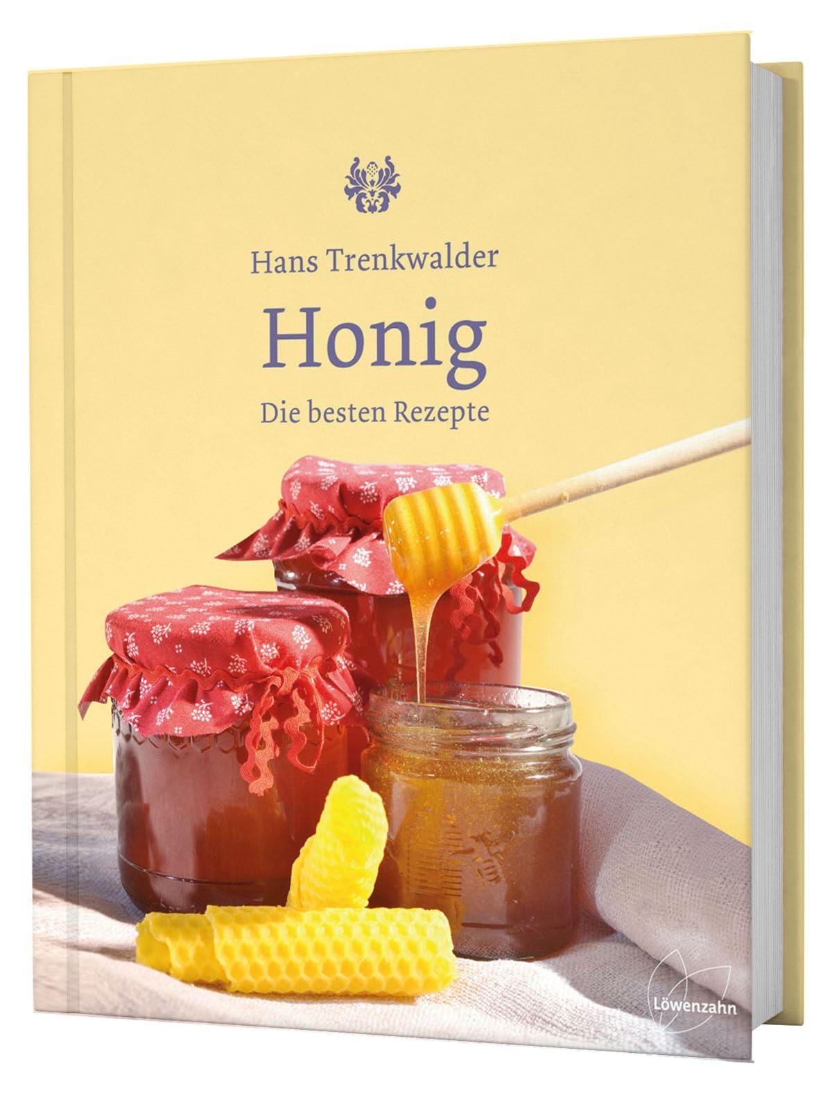 Honig Leisure, Home & Garden Books