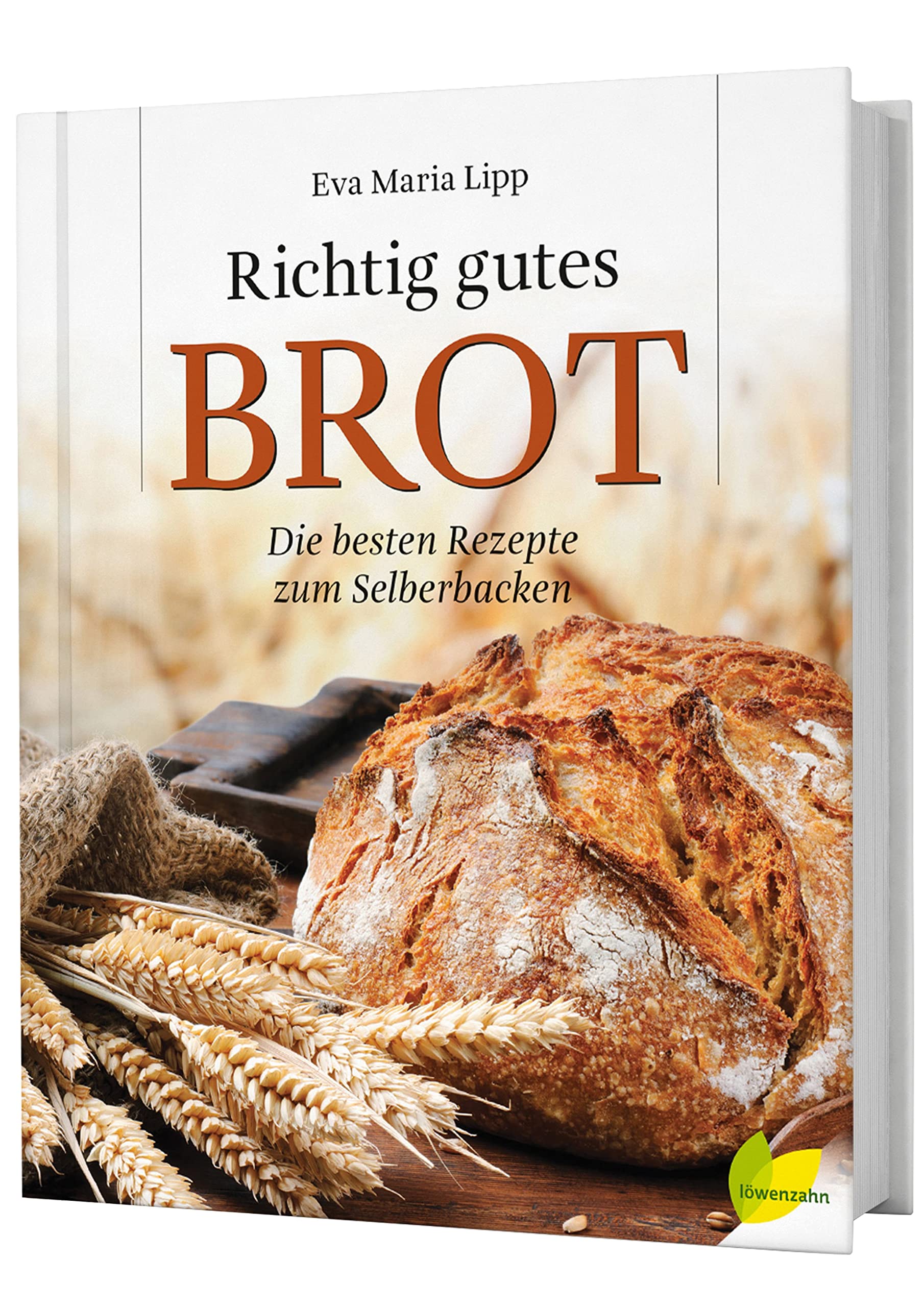 Richtig gutes Brot Leisure, Home & Garden