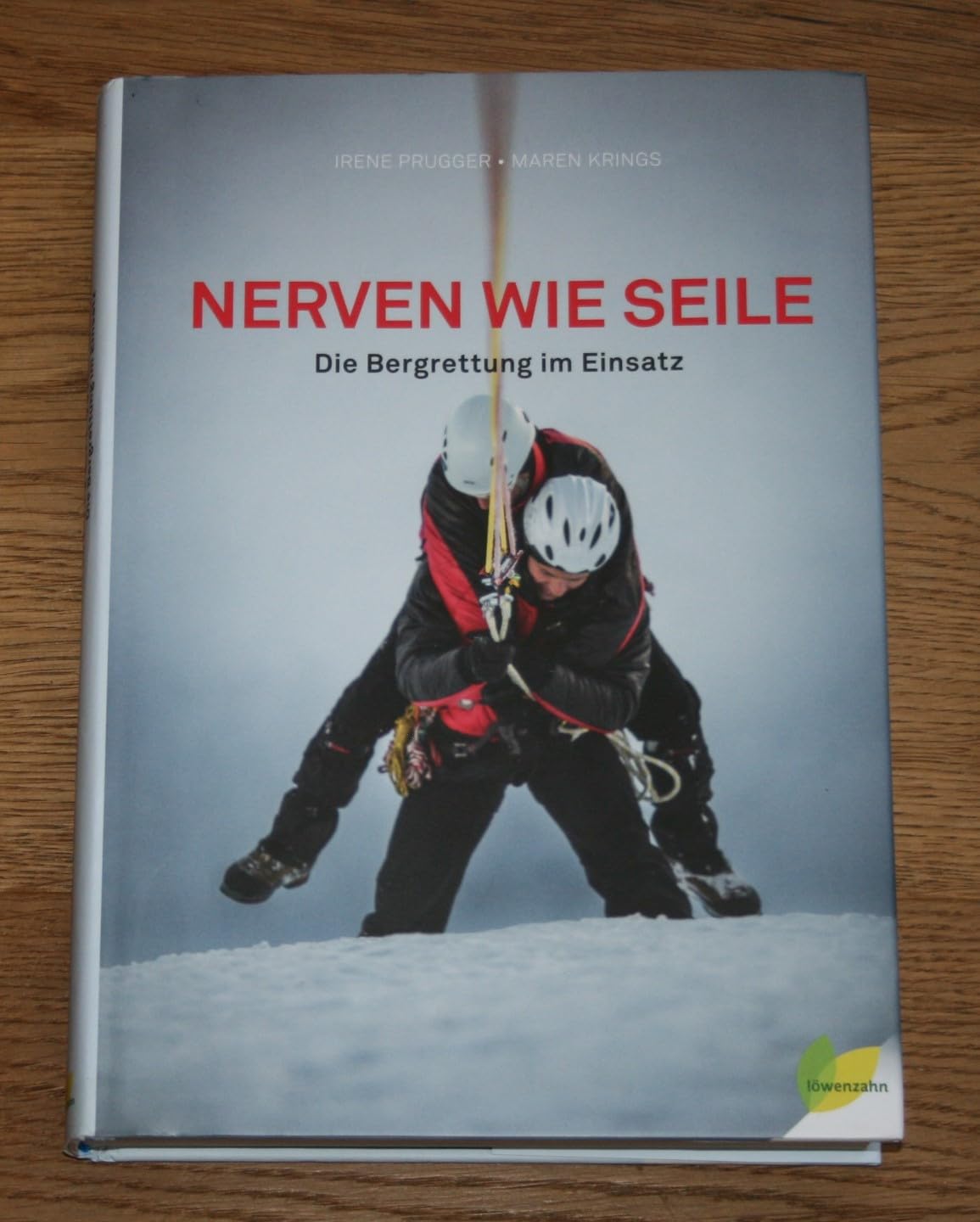 Nerven wie Seile Medicine Books