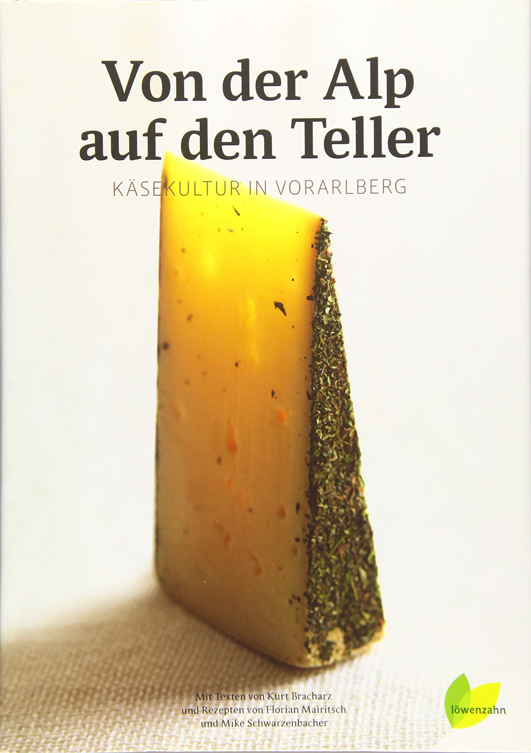 Product Image: Von der Alp auf den Teller