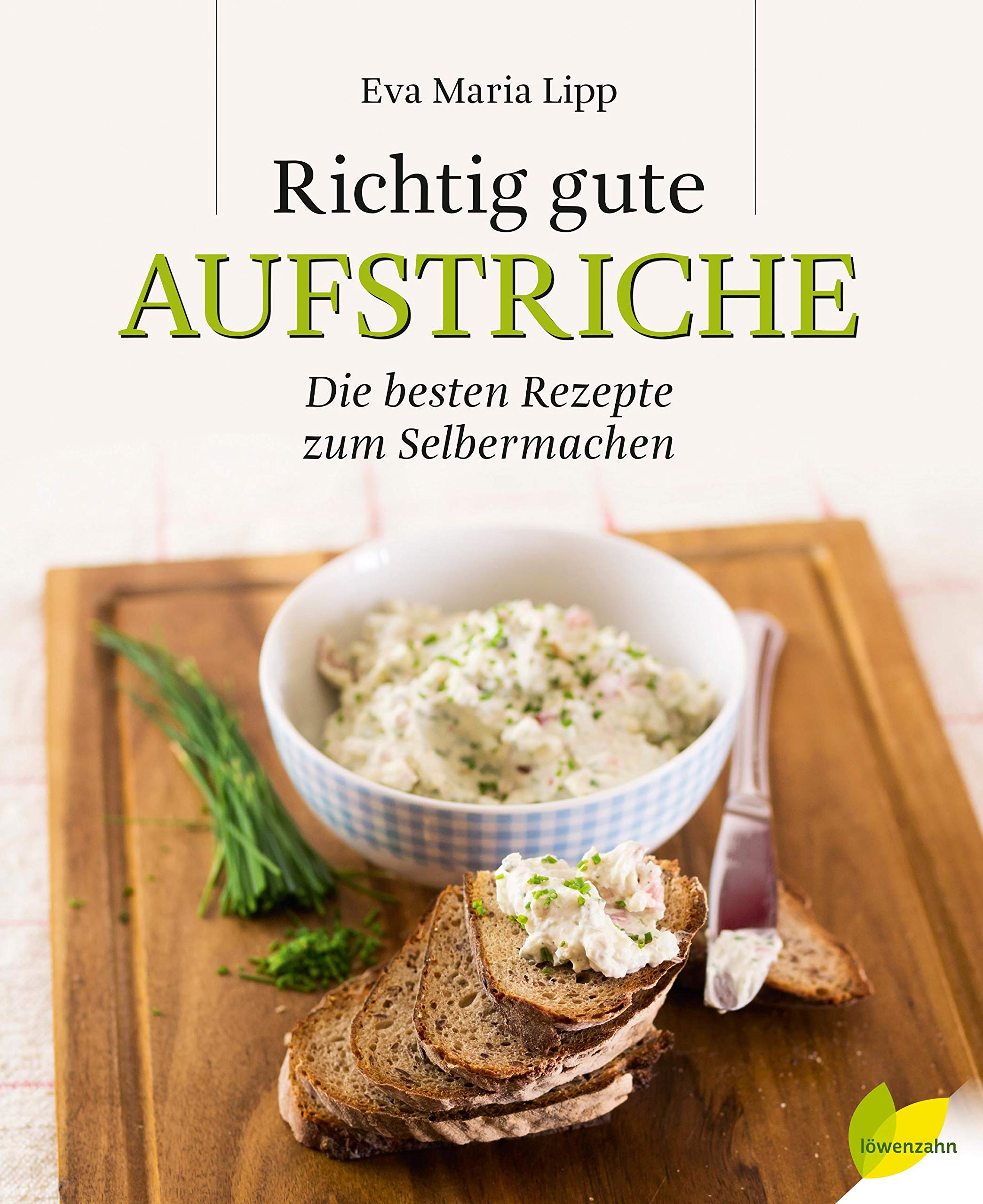 Richtig gute Aufstriche Leisure, Home & Garden