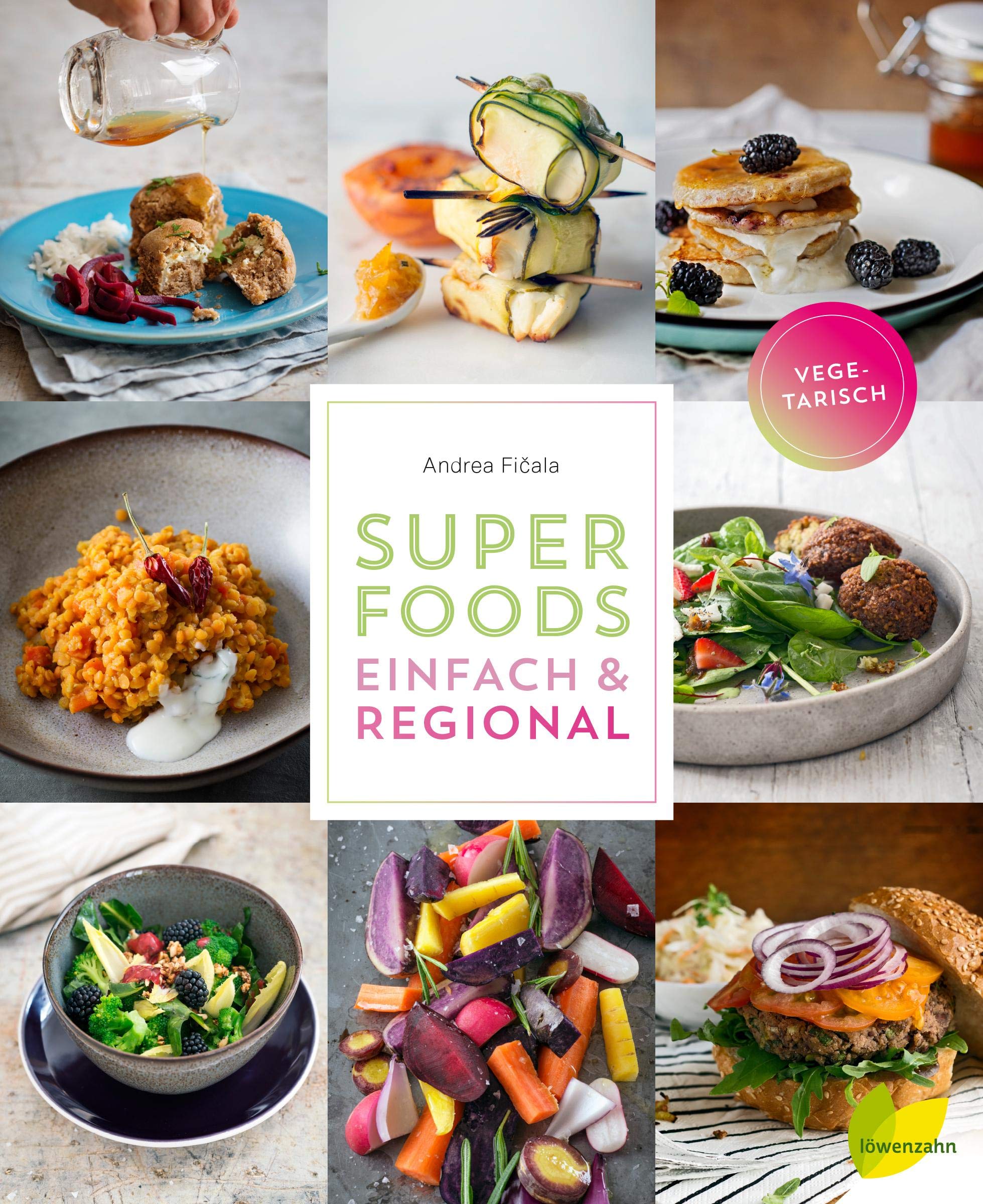 Product Image: Superfoods einfach & regional