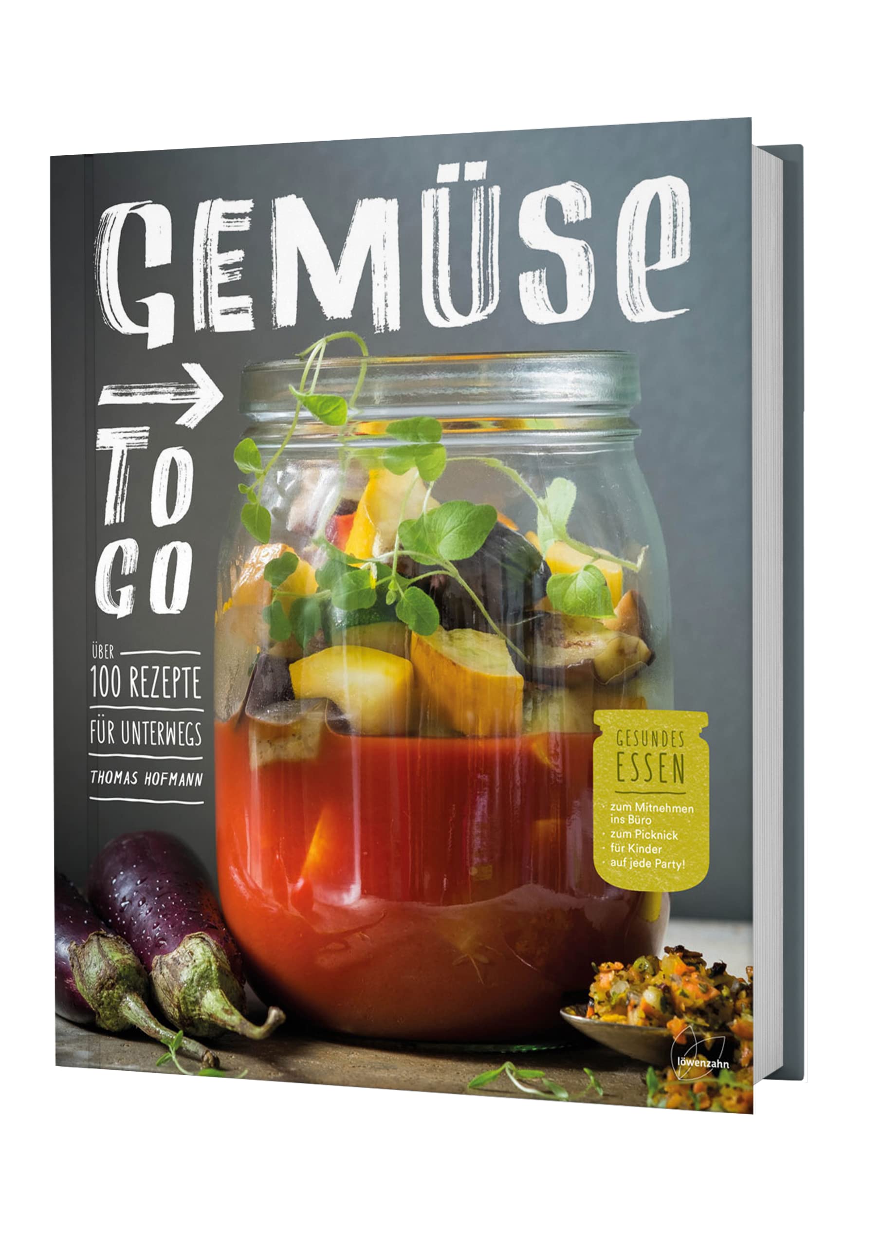 Product Image: Gemüse to go