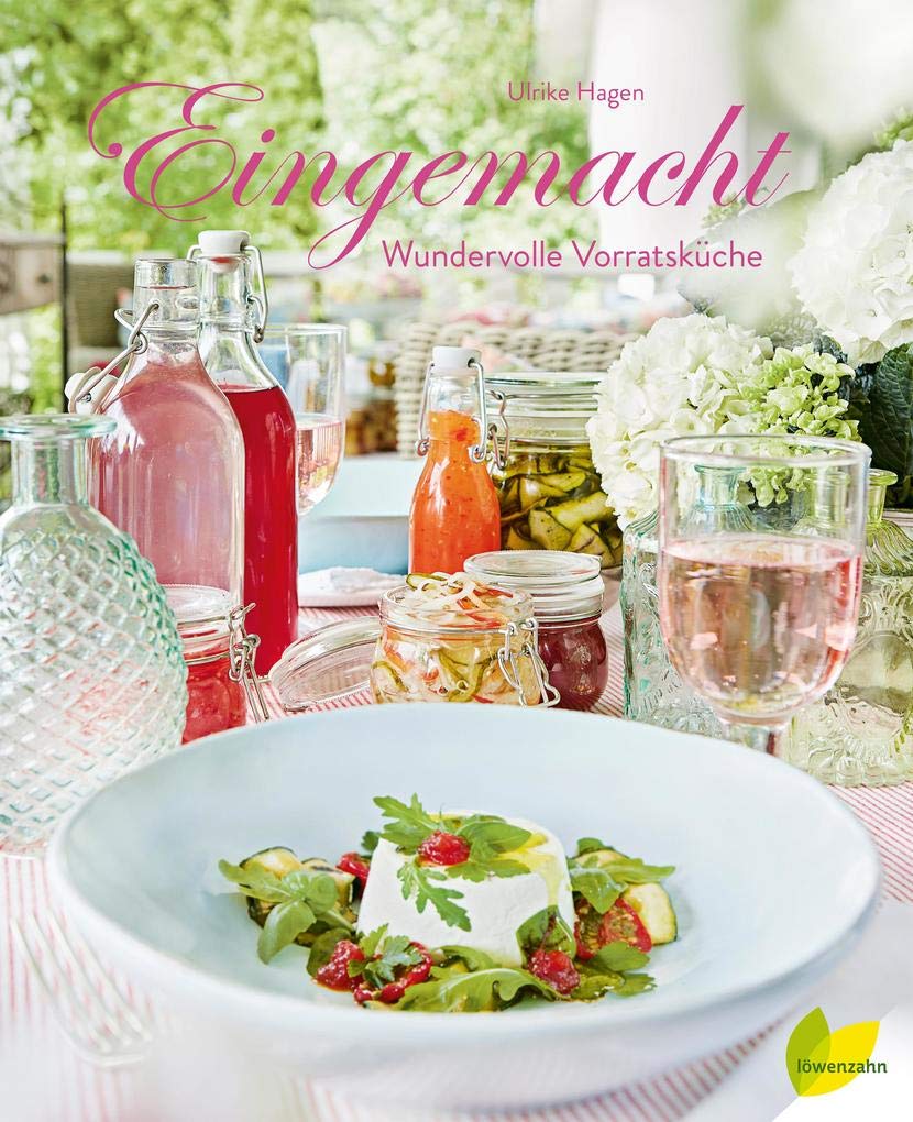 Eingemacht Leisure, Home & Garden