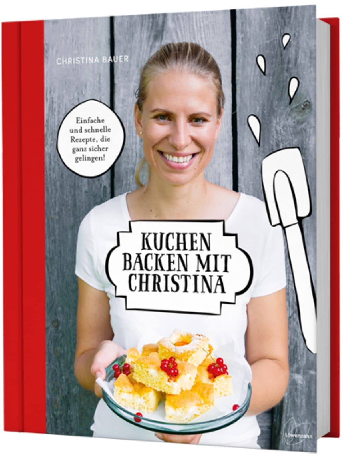 Product Image: Kuchen backen mit Christina