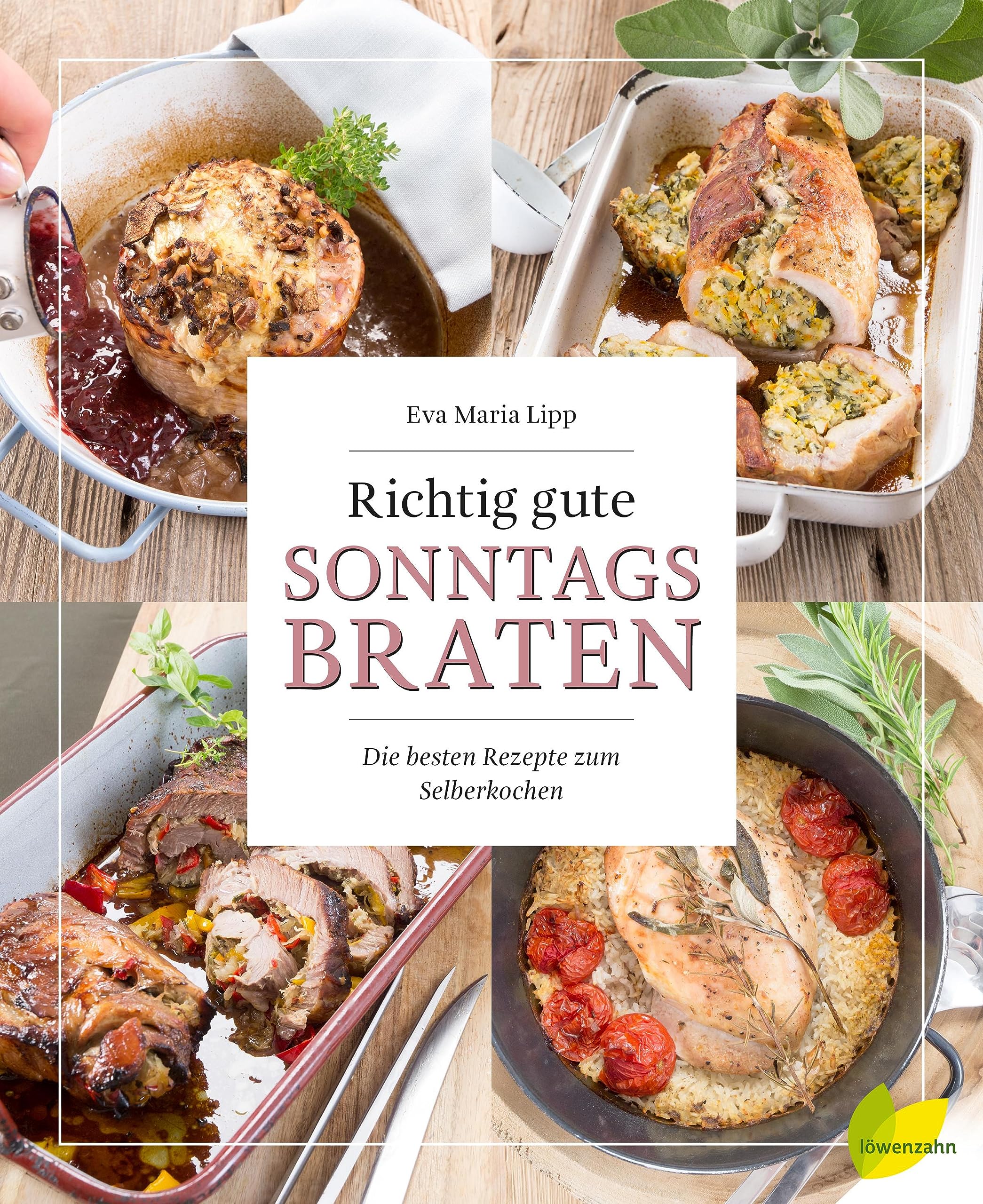 Richtig gute Sonntagsbraten Leisure, Home & Garden