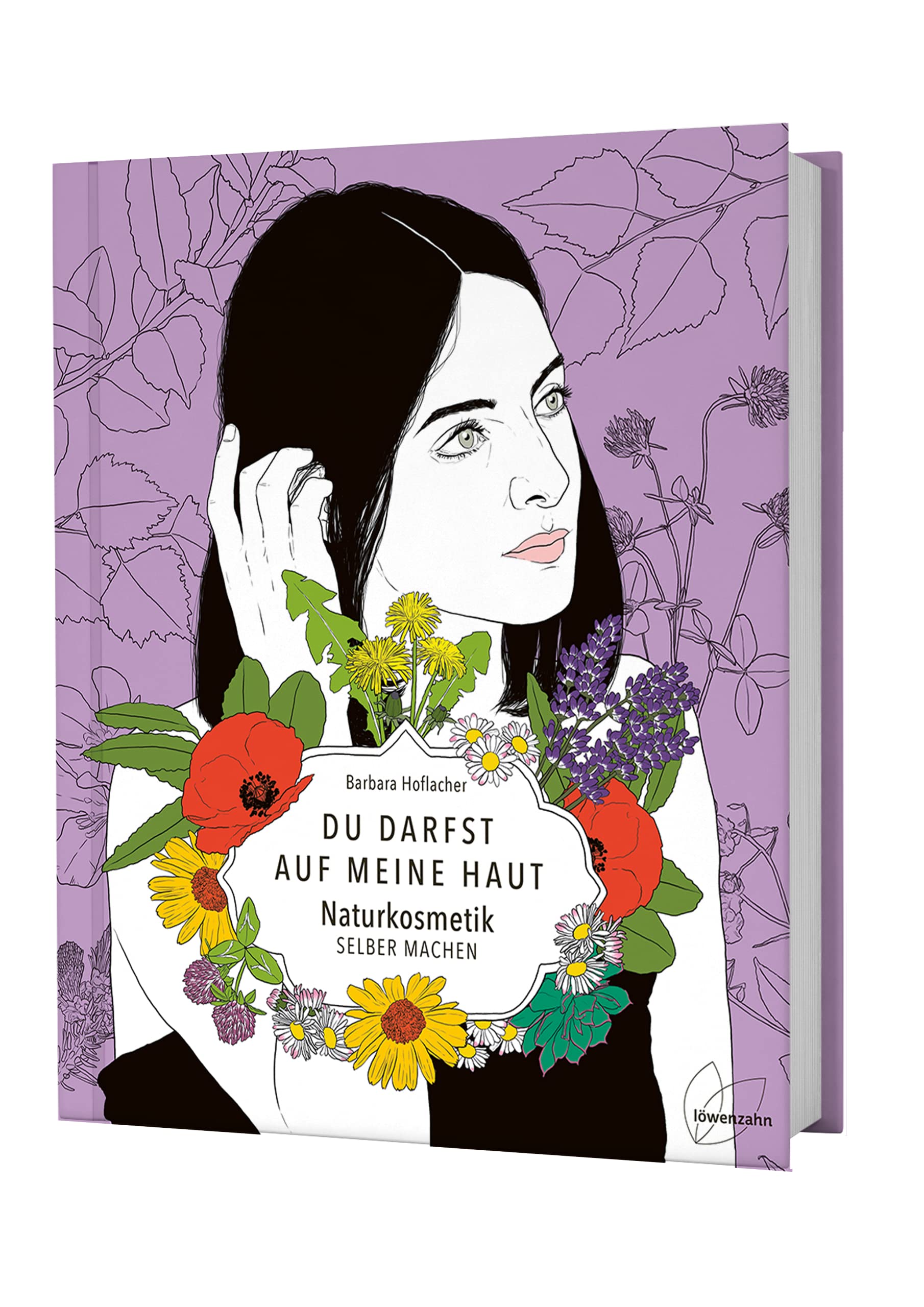Du darfst auf meine Haut Leisure, Home & Garden